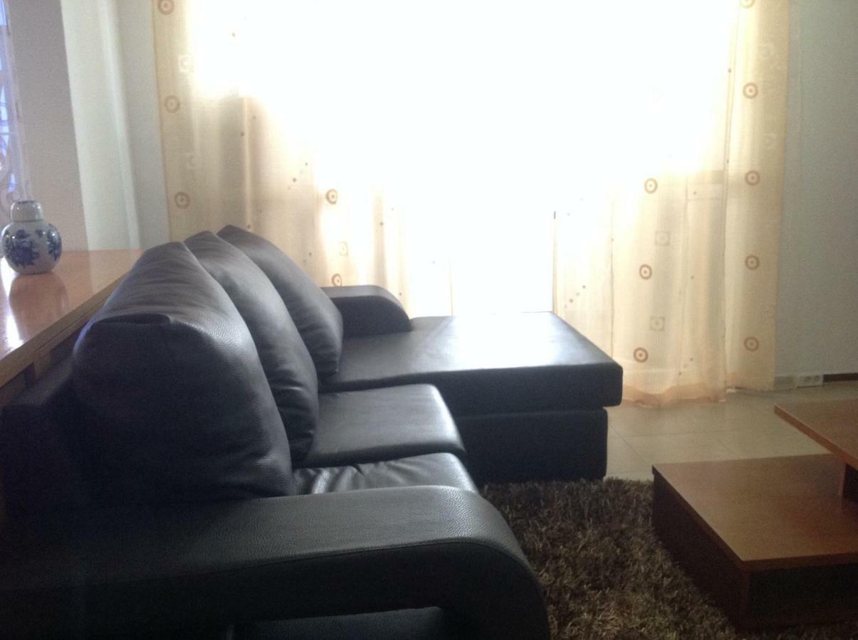 Apartamento Vidal House Santo André Exterior foto